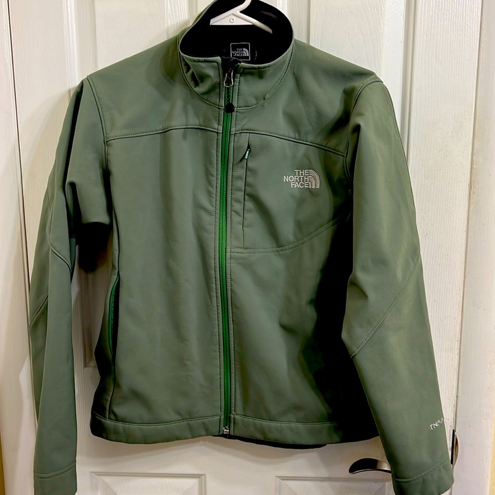 North Face jacket